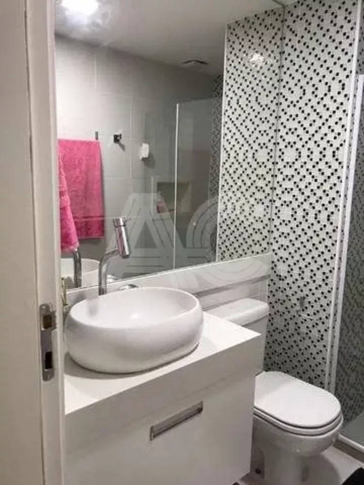 Apartamento, 3 quartos, 90 m² - Foto 8