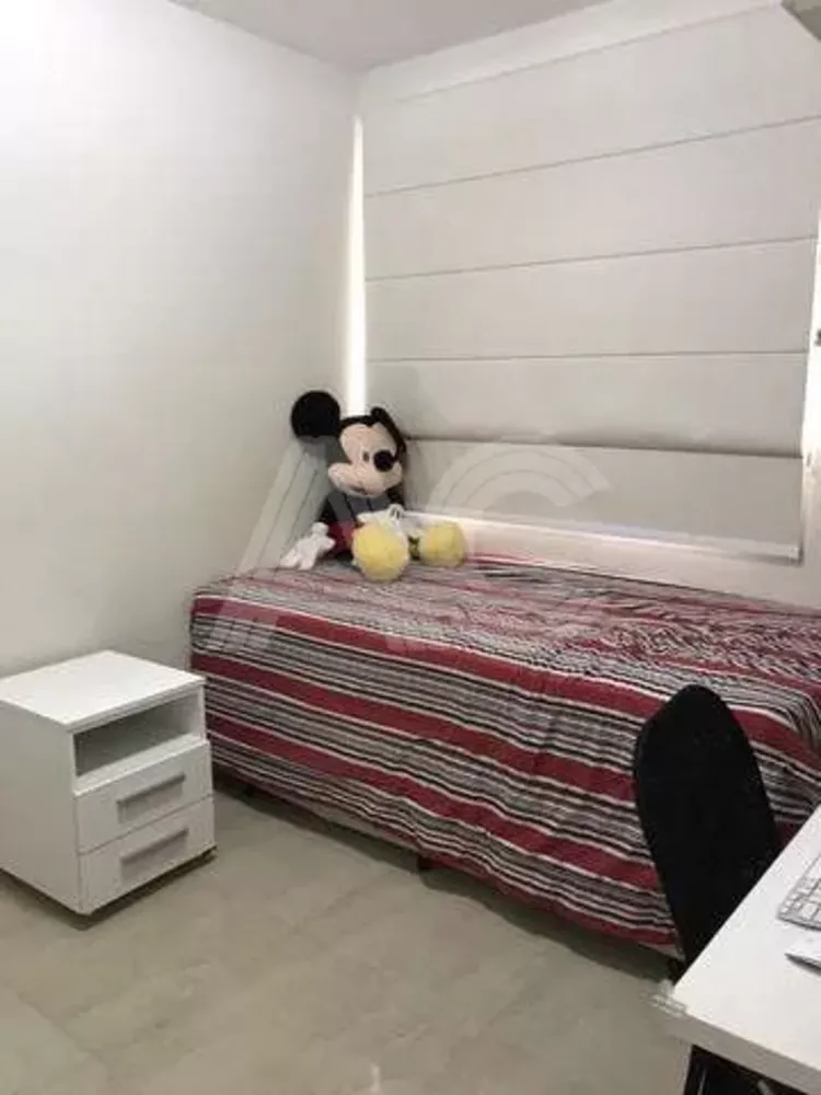 Apartamento, 3 quartos, 90 m² - Foto 7