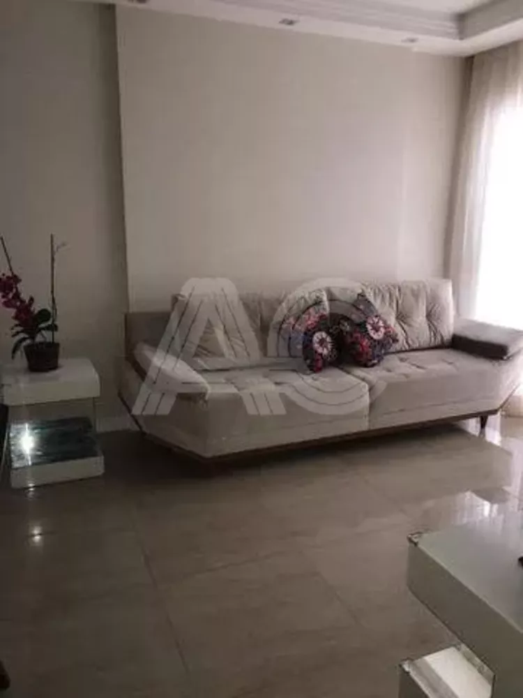 Apartamento, 3 quartos, 90 m² - Foto 5