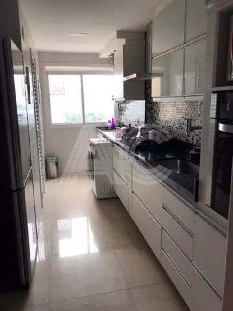 Apartamento, 3 quartos, 90 m² - Foto 1