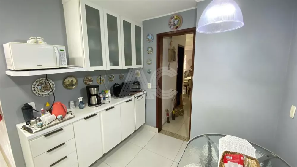 Apartamento, 4 quartos, 145 m² - Foto 8