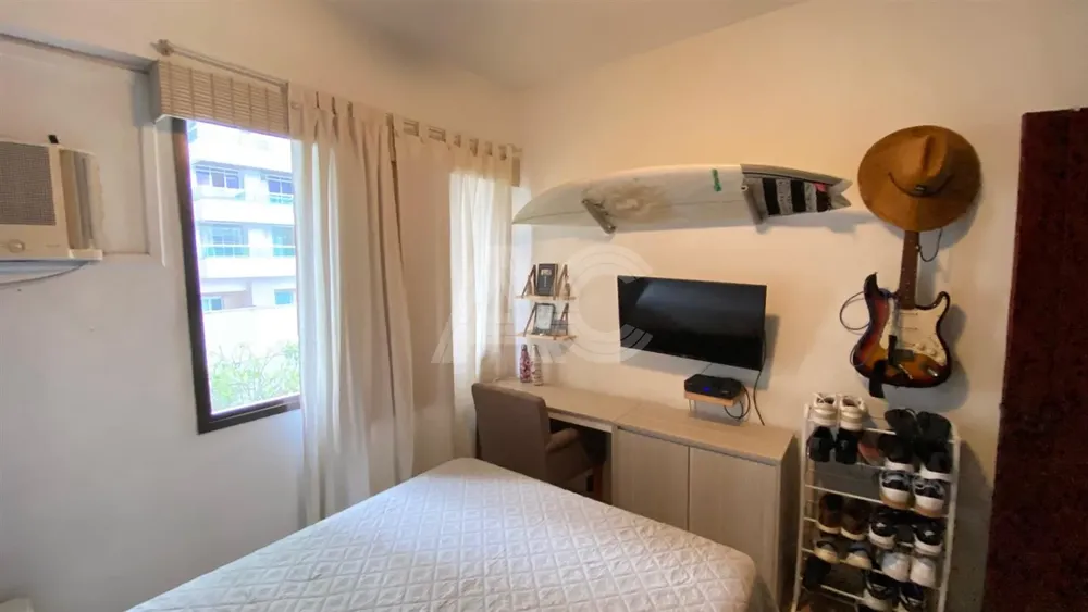 Apartamento, 4 quartos, 145 m² - Foto 34