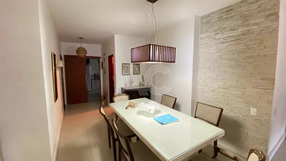 Apartamento, 4 quartos, 145 m² - Foto 7