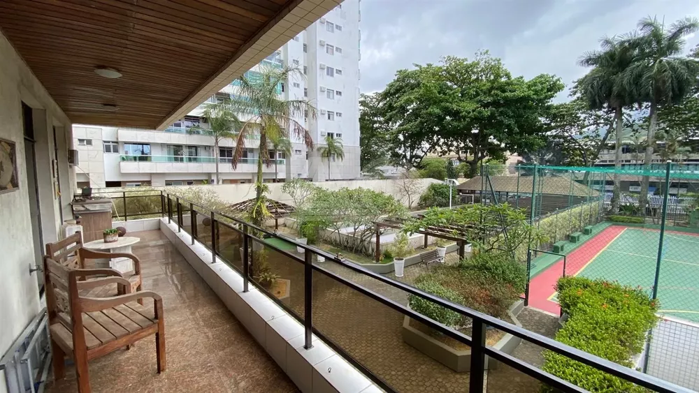 Apartamento, 4 quartos, 145 m² - Foto 25