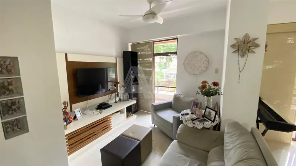 Apartamento, 4 quartos, 145 m² - Foto 1
