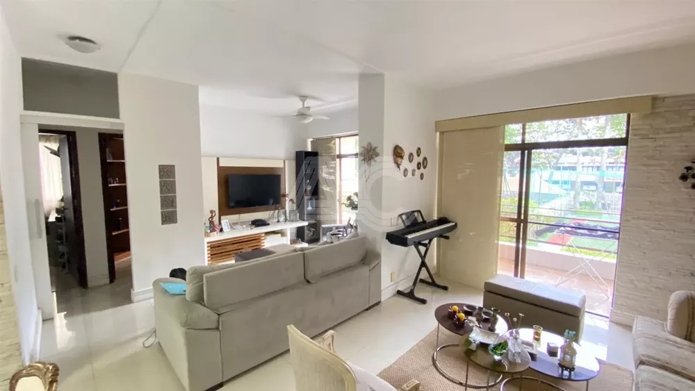 Apartamento, 4 quartos, 145 m² - Foto 11