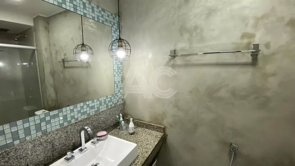 Apartamento, 4 quartos, 145 m² - Foto 12