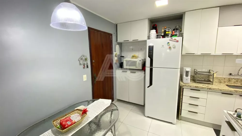 Apartamento, 4 quartos, 145 m² - Foto 3