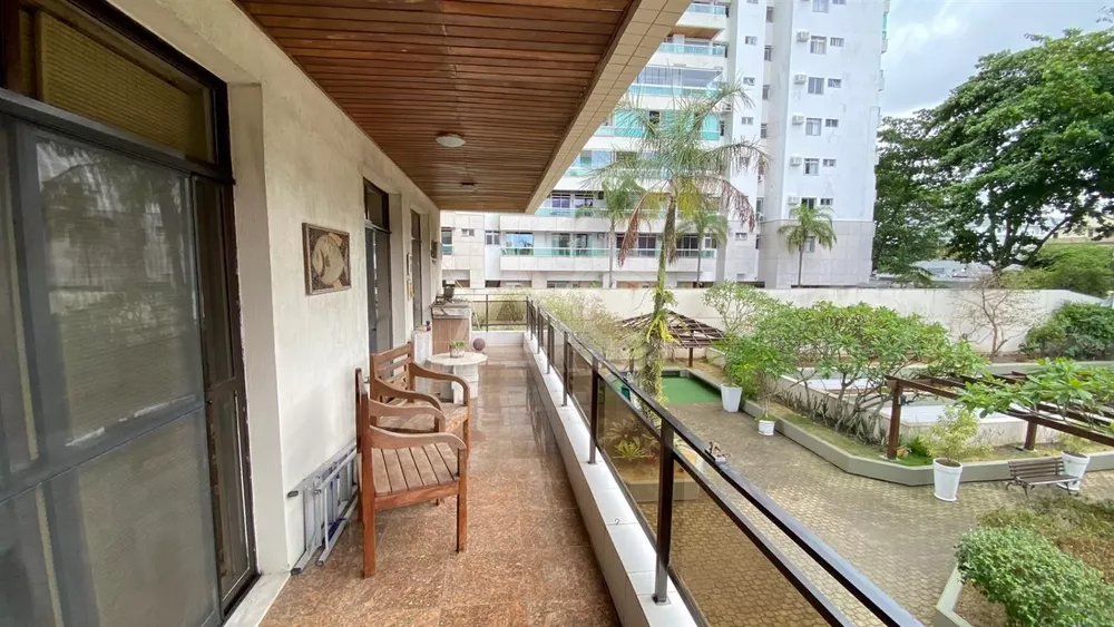 Apartamento, 4 quartos, 145 m² - Foto 10