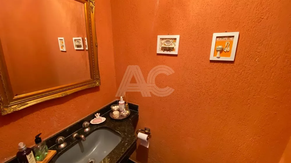 Apartamento, 4 quartos, 145 m² - Foto 24