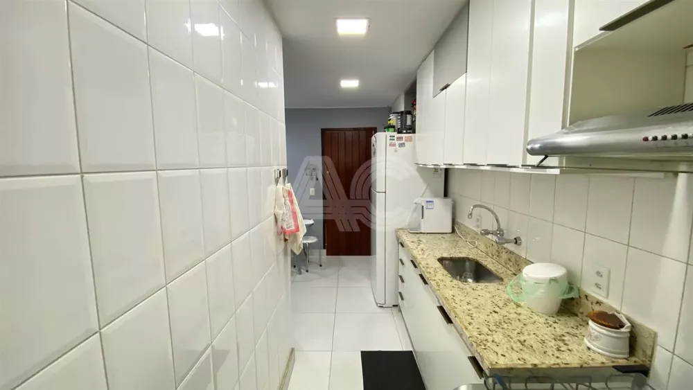 Apartamento, 4 quartos, 145 m² - Foto 9