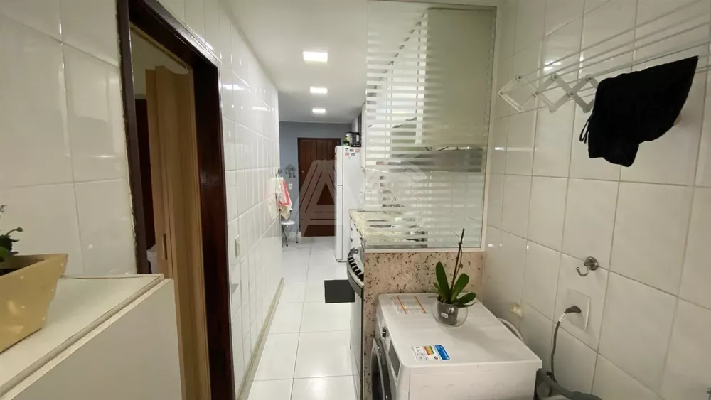 Apartamento, 4 quartos, 145 m² - Foto 19