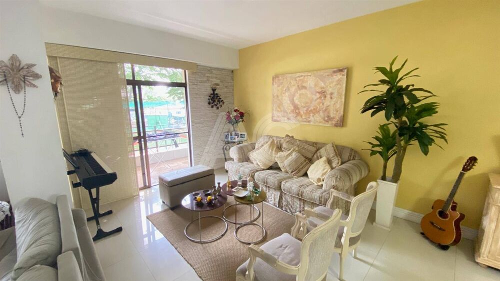 Apartamento, 4 quartos, 145 m² - Foto 39