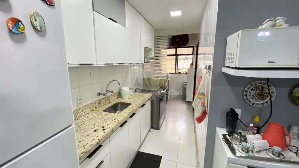 Apartamento, 4 quartos, 145 m² - Foto 6