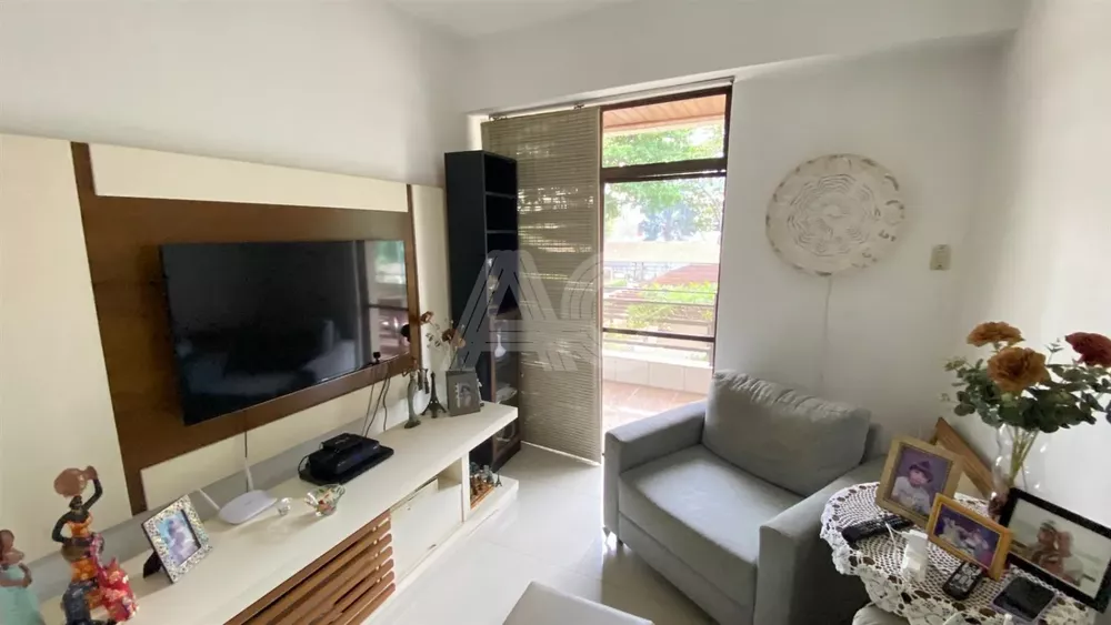 Apartamento, 4 quartos, 145 m² - Foto 21