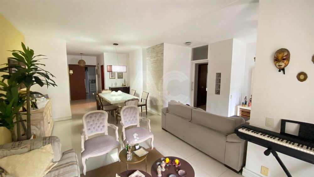 Apartamento, 4 quartos, 145 m² - Foto 41