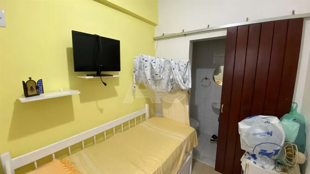 Apartamento, 4 quartos, 145 m² - Foto 15