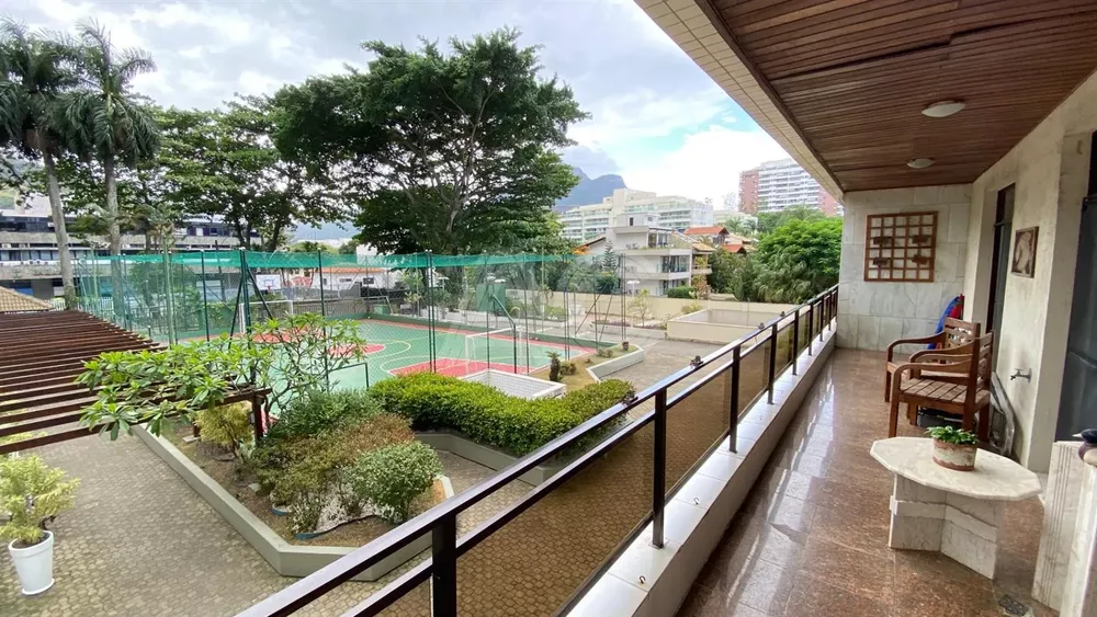 Apartamento, 4 quartos, 145 m² - Foto 18