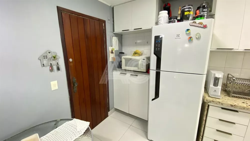 Apartamento, 4 quartos, 145 m² - Foto 23