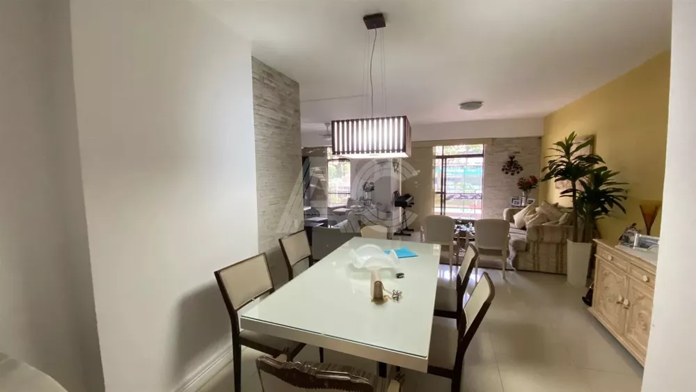 Apartamento, 4 quartos, 145 m² - Foto 28