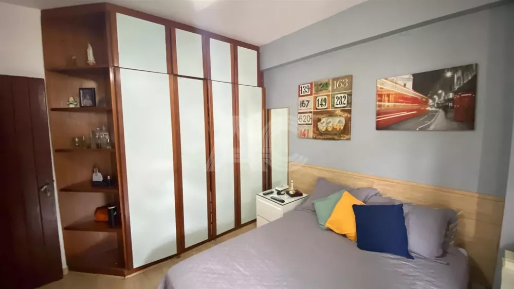 Apartamento, 4 quartos, 145 m² - Foto 14