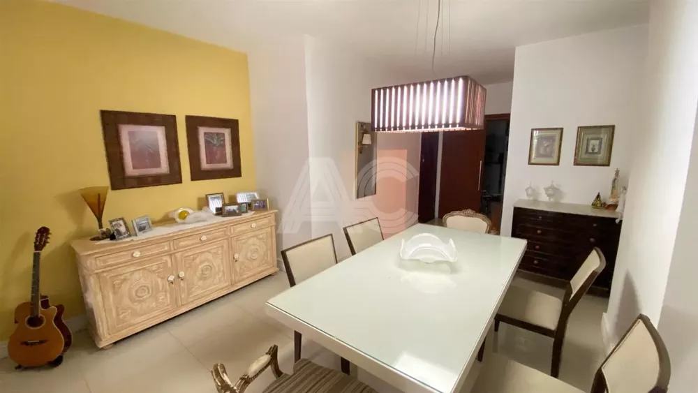Apartamento, 4 quartos, 145 m² - Foto 17