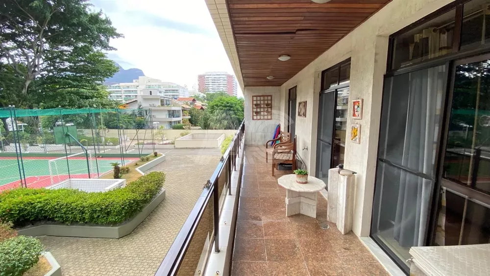 Apartamento, 4 quartos, 145 m² - Foto 2