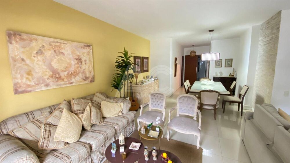 Apartamento, 4 quartos, 145 m² - Foto 40