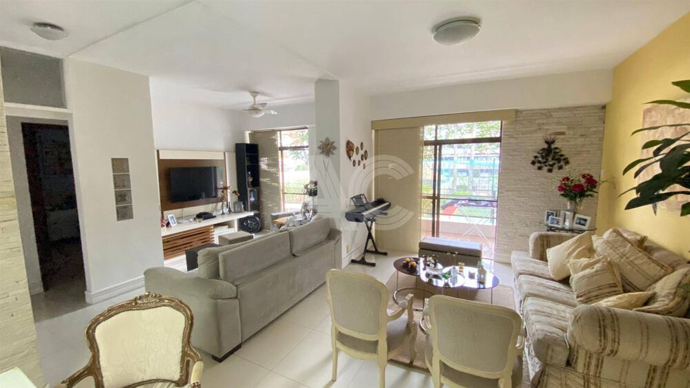 Apartamento, 4 quartos, 145 m² - Foto 38