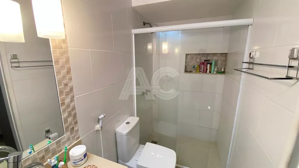 Apartamento, 4 quartos, 145 m² - Foto 30