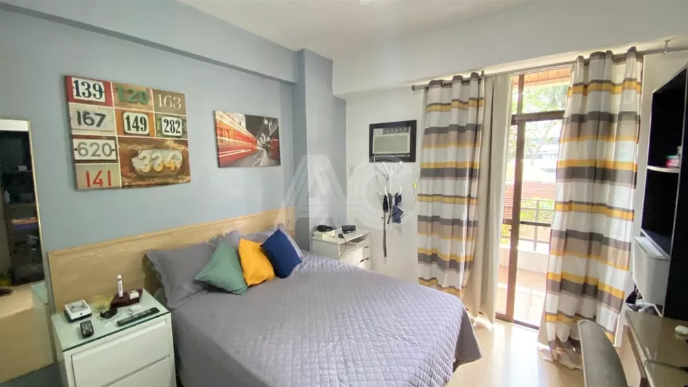 Apartamento, 4 quartos, 145 m² - Foto 31