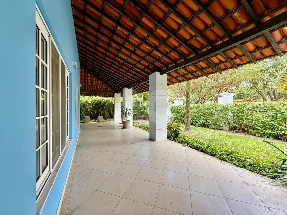 Casa de Condomínio, 4 quartos - Foto 36