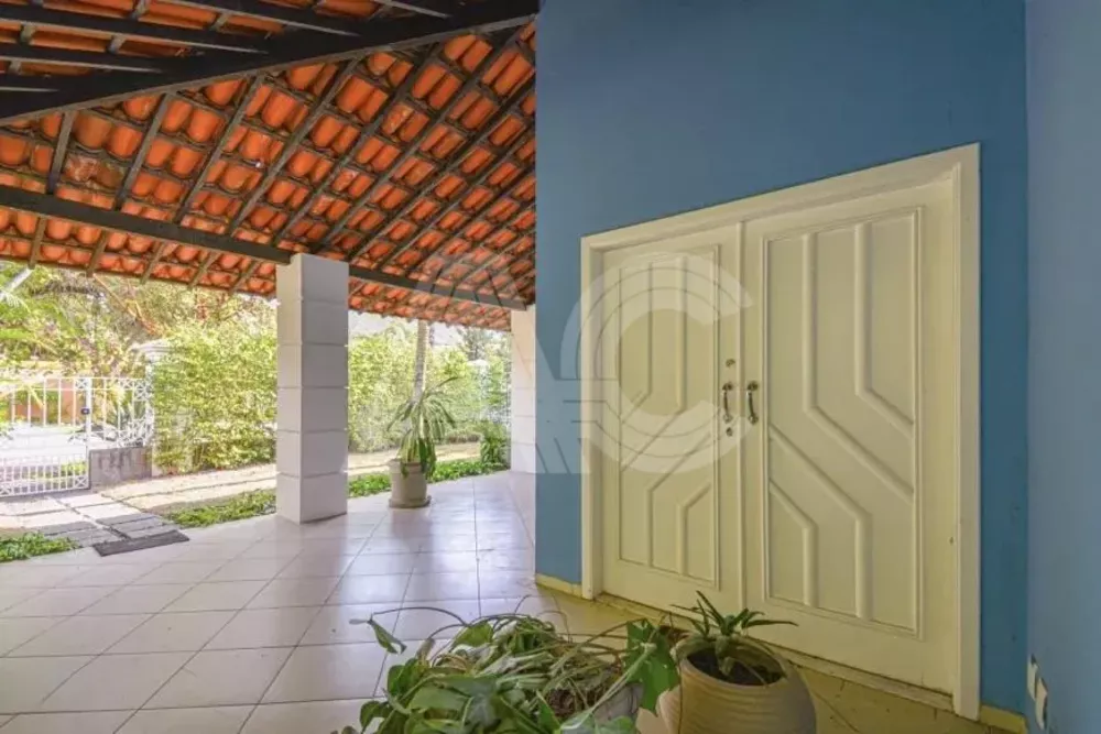 Casa de Condomínio, 4 quartos - Foto 14