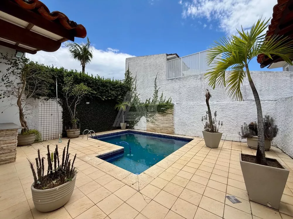 Casa de Condomínio, 4 quartos - Foto 8