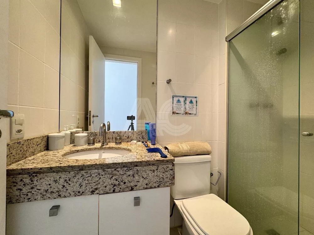 Apartamento à venda com 2 quartos, 125m² - Foto 22