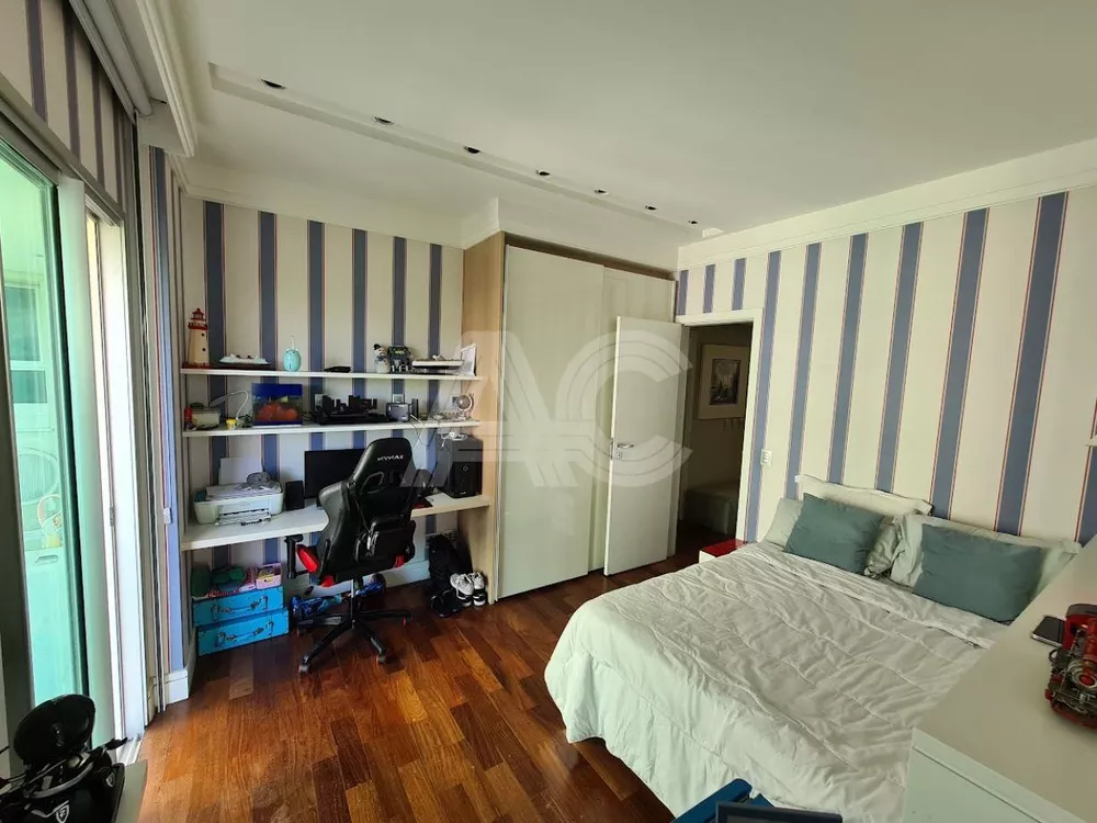 Apartamento à venda com 4 quartos, 296m² - Foto 16