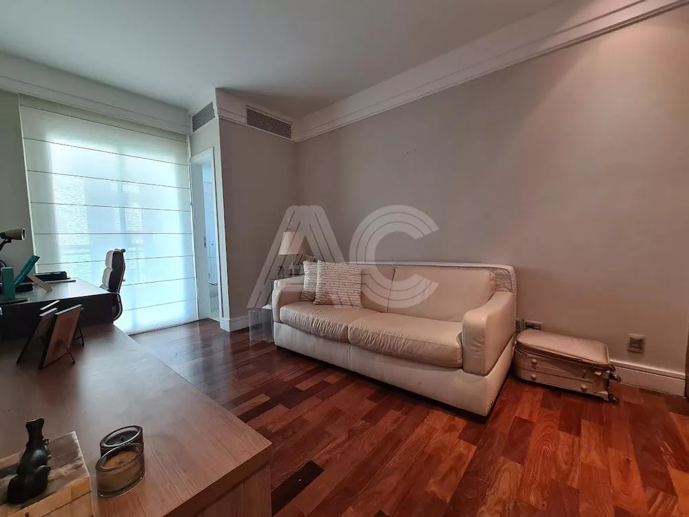 Apartamento à venda com 4 quartos, 296m² - Foto 20