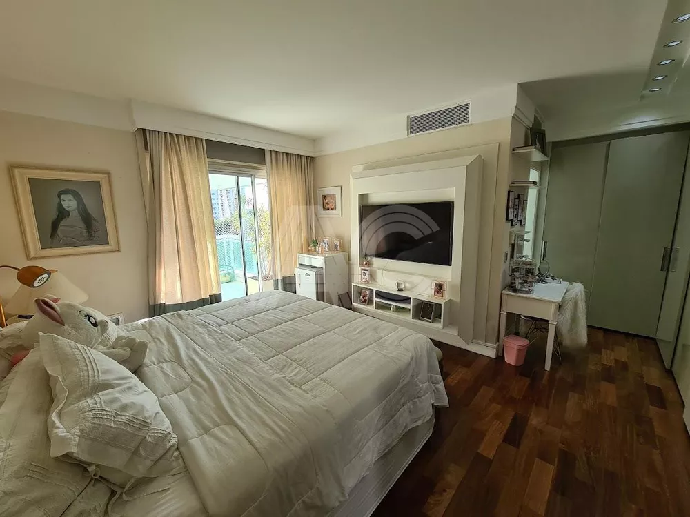 Apartamento à venda com 4 quartos, 296m² - Foto 33