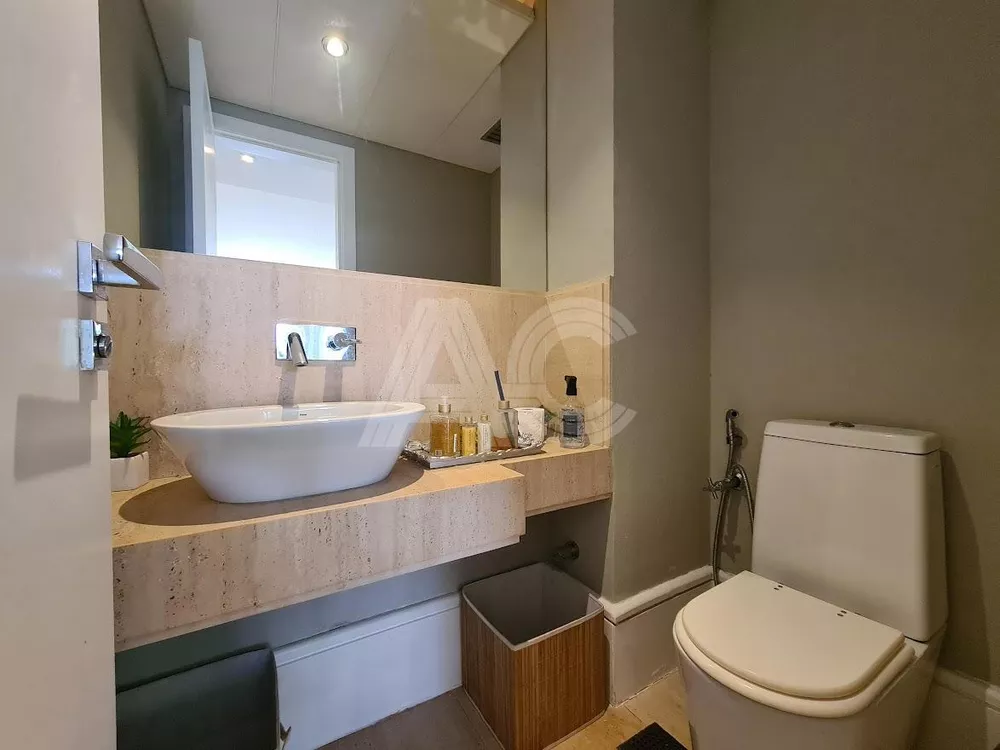 Apartamento à venda com 4 quartos, 296m² - Foto 5