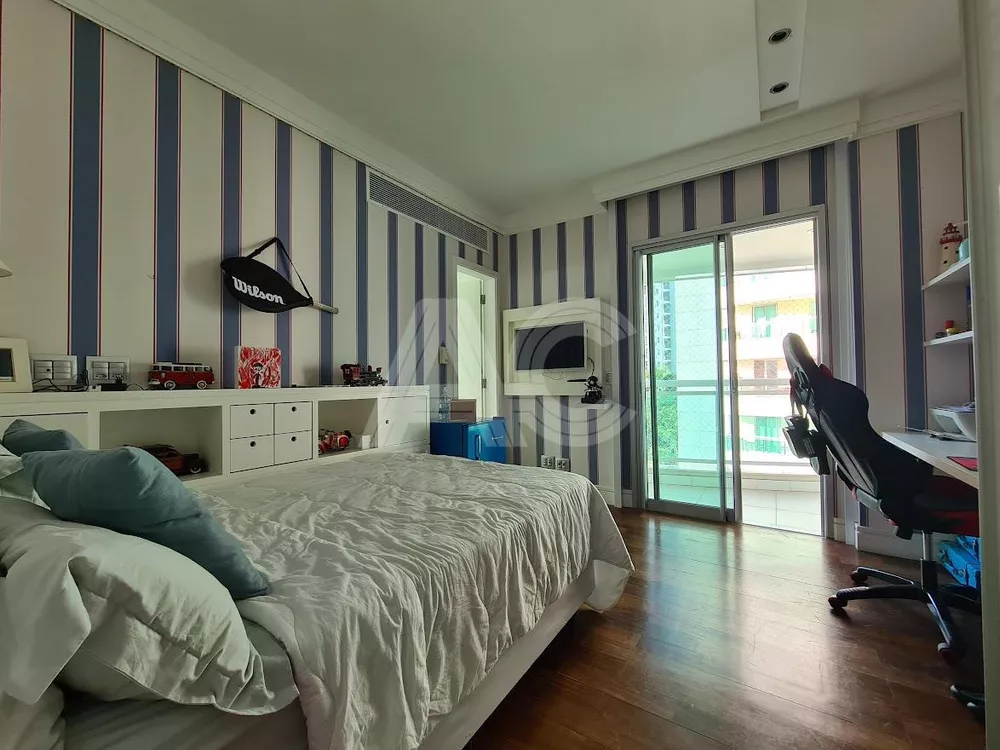 Apartamento à venda com 4 quartos, 296m² - Foto 17