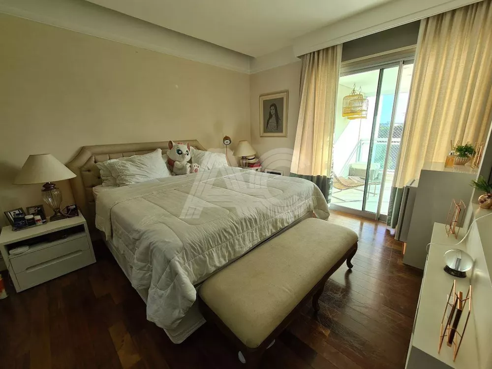 Apartamento à venda com 4 quartos, 296m² - Foto 34