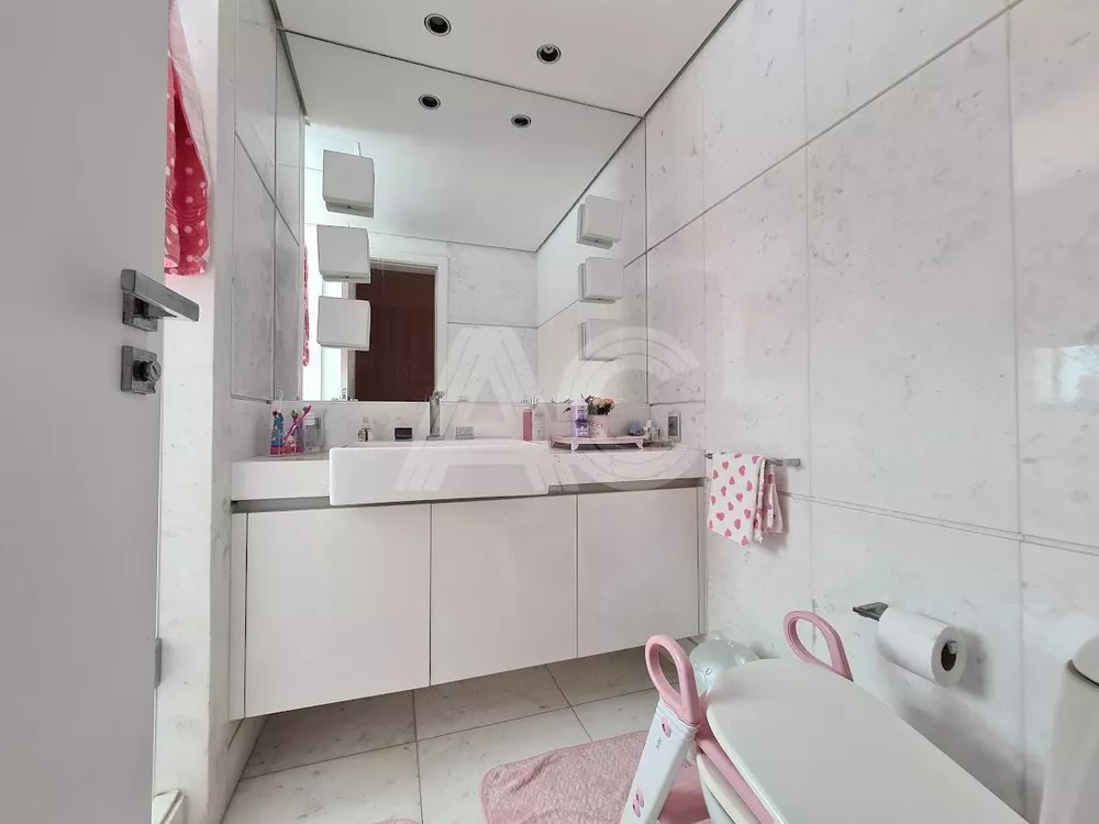 Apartamento à venda com 4 quartos, 296m² - Foto 21