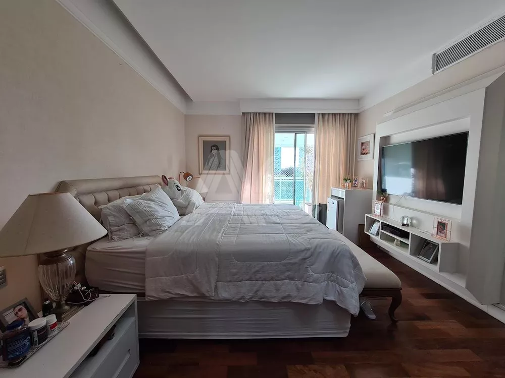 Apartamento à venda com 4 quartos, 296m² - Foto 32