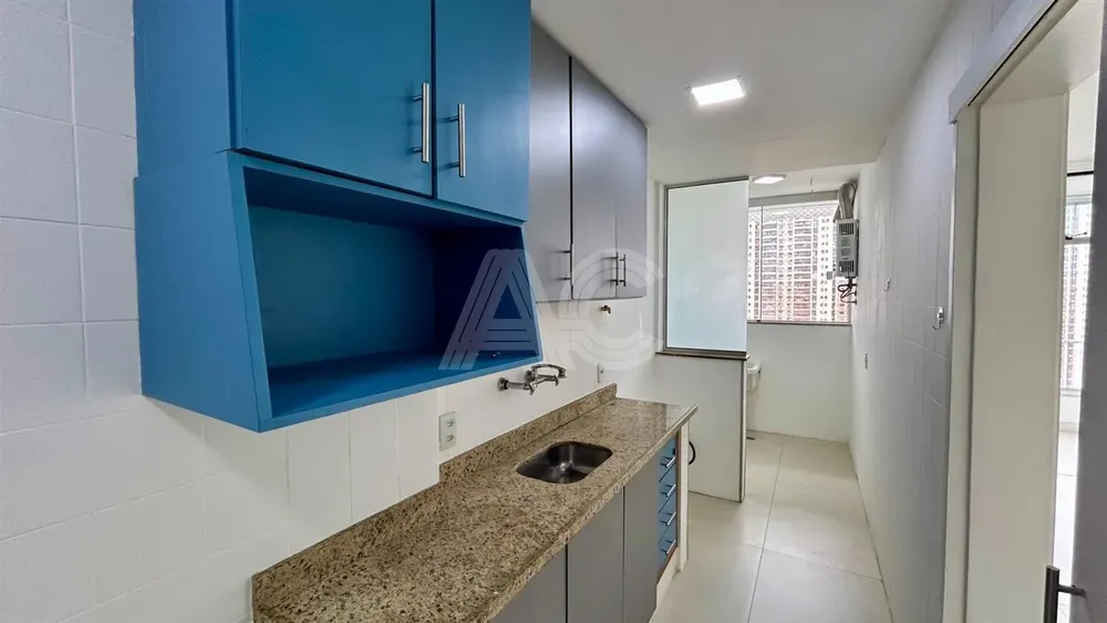 Apartamento, 1 quarto, 70 m² - Foto 2