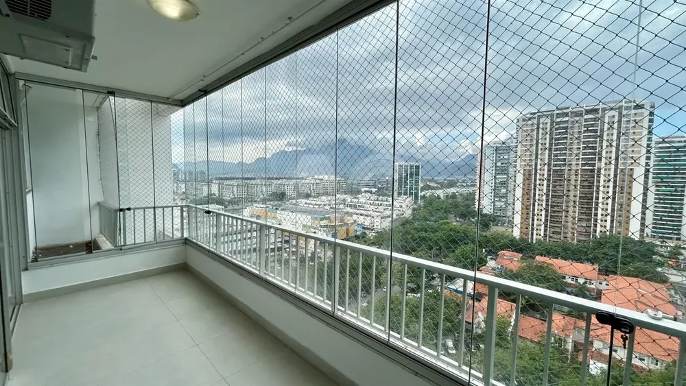 Apartamento, 1 quarto, 70 m² - Foto 3