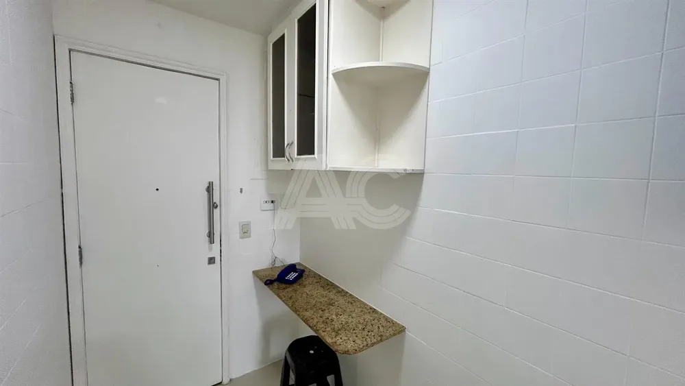 Apartamento, 1 quarto, 70 m² - Foto 1