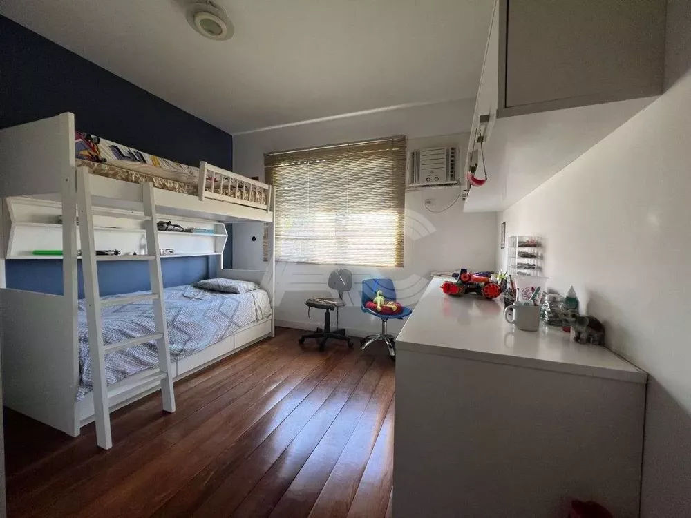 Casa de Condomínio, 5 quartos - Foto 21