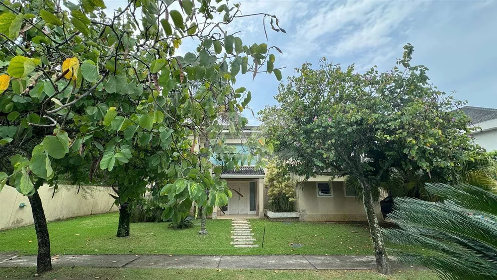 Casa de Condomínio, 5 quartos - Foto 31