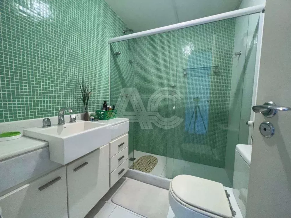 Casa de Condomínio, 5 quartos - Foto 22