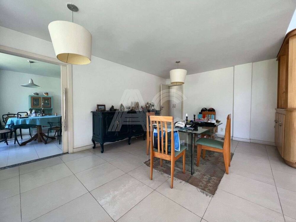 Casa de Condomínio, 5 quartos - Foto 9